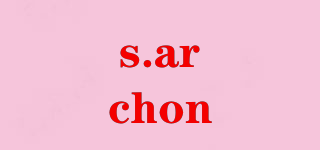 s.archon品牌logo