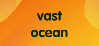 vastocean品牌logo