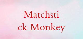Matchstick Monkey品牌logo