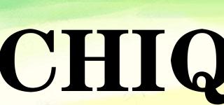 CHIQ品牌logo