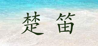 楚笛品牌logo