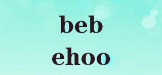 bebehoo品牌logo