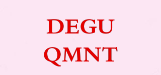 DEGUQMNT品牌logo