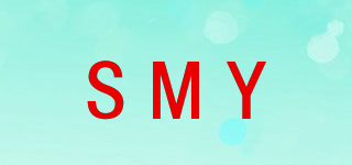 SMY品牌logo