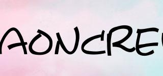 GAONCREW品牌logo