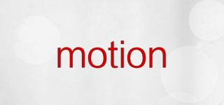 motion品牌logo