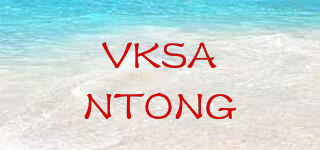 VKSANTONG品牌logo