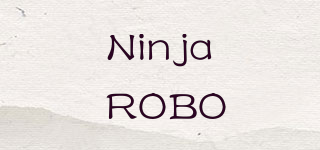 Ninja ROBO品牌logo
