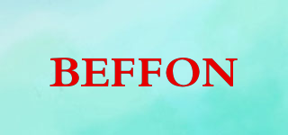 BEFFON品牌logo
