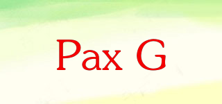 Pax G品牌logo