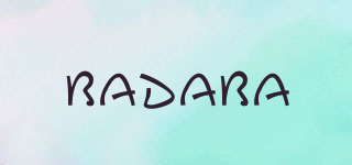 badaba品牌logo