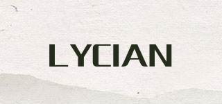 LYCIAN品牌logo