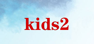 kids2品牌logo