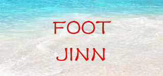 FOOTJINN品牌logo