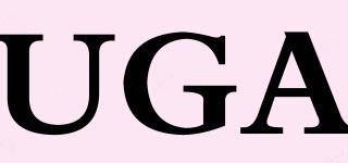 UGA品牌logo