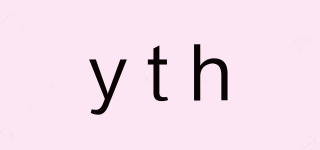 yth品牌logo