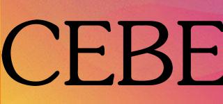 CEBE品牌logo