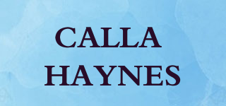 CALLA HAYNES品牌logo