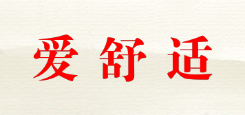 IRELAX/愛舒適品牌logo