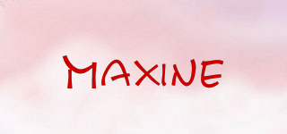 Maxine品牌logo