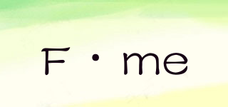 F·me品牌logo
