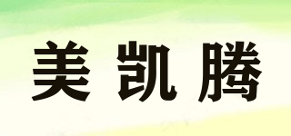 BKT/美凱騰品牌logo