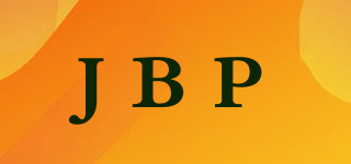 JBP品牌logo