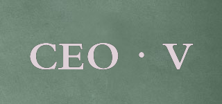 CEO·V品牌logo