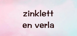zinkletten verla品牌logo
