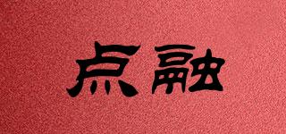 點(diǎn)融品牌logo