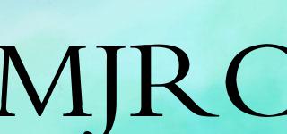 MJRC品牌logo