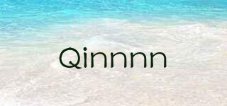 Qinnnn品牌logo