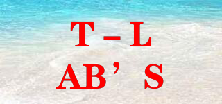 T－LAB’S品牌logo