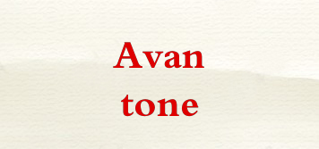 Avantone品牌logo