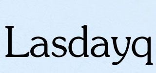 Lasdayq品牌logo
