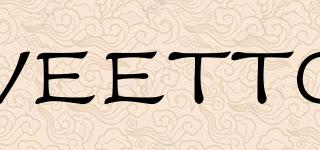 VEETTO品牌logo