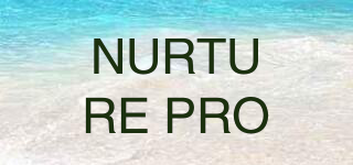 NURTURE PRO品牌logo