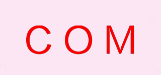 COM品牌logo