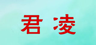 君凌品牌logo