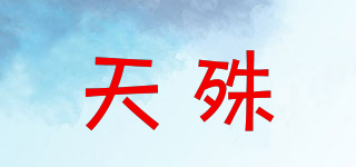 天殊品牌logo