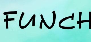 funch品牌logo