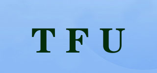 TFU品牌logo