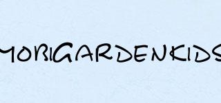 MobiGardenkids品牌logo