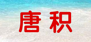 唐積品牌logo