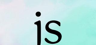 js品牌logo