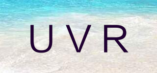 UVR品牌logo