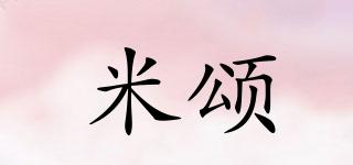 SM/米頌品牌logo