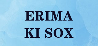 ERIMAKI SOX品牌logo