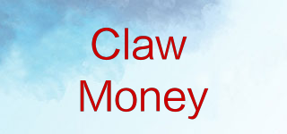 Claw Money品牌logo