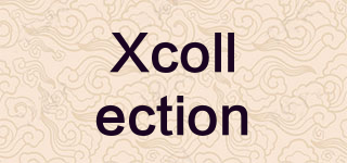 Xcollection品牌logo